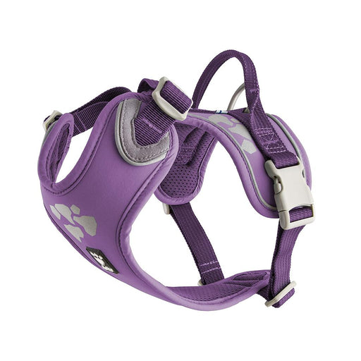 Hurtta Weekend Warrior Harness Currant 40-45cm