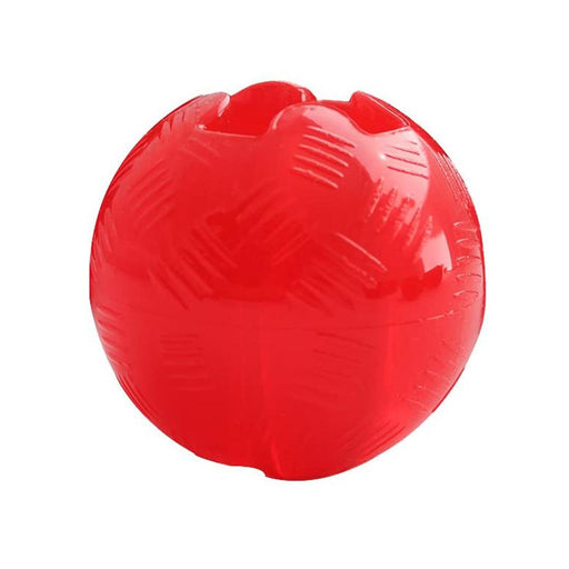 Pet Love Mighty Mutts Rubber Ball