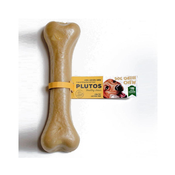 Plutos Cheese & Duck Large