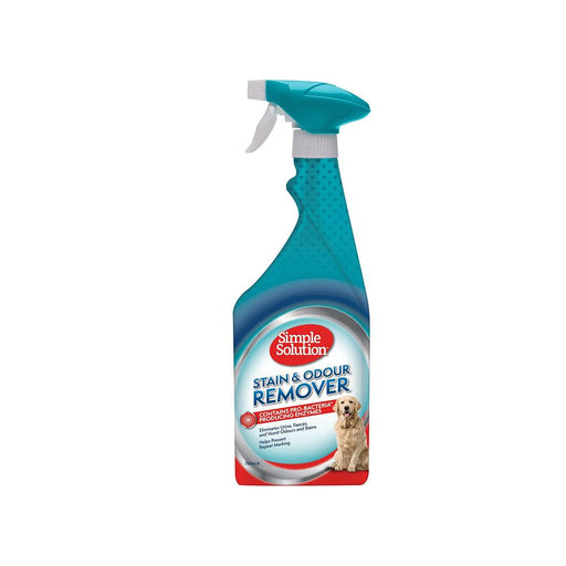 Simple Solution Stain/Odour Remover 750ml