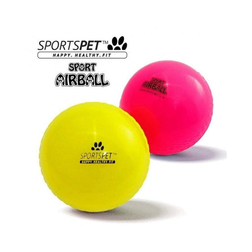 SportsPet Airballs 2 Pack