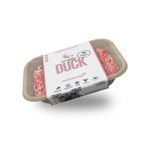 Naturaw Simply Duck 500g