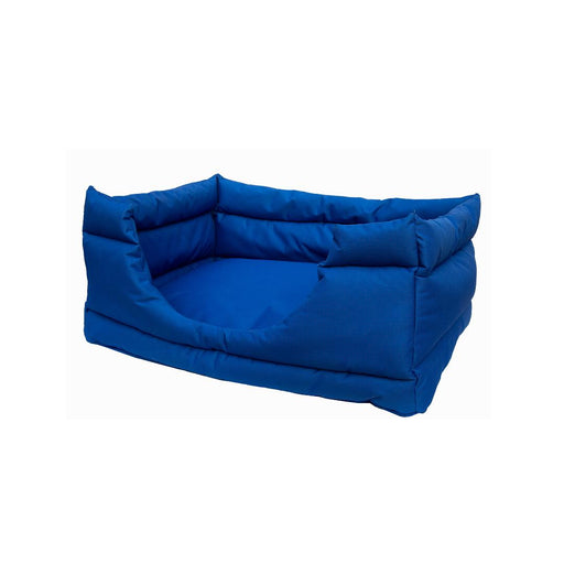 Neewdog Waterproof Dog Bed Medium BLUE