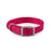 Ancol Nylon Collar Raspberry Size 3