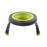 Dexas Popware Elevated Feeder Green Large