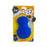 JW Tumble Teez Treat Toy Large Blue