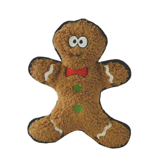 Happy Pet Gingerbread Crinkles