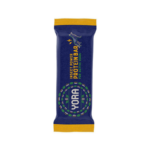 Yora Insect Protein Bar 35g