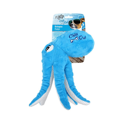 All For Paws Chill Out Octopus