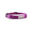 Doodlebone Nylon Collar Purple Large