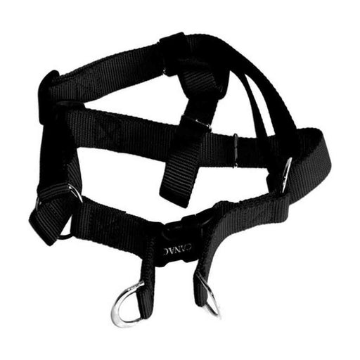 Canac Harness Black Size 2