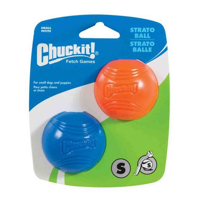 Chuckit Strato Ball Small