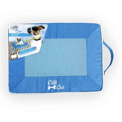 All For Paws Chill Out Fresh Breeze Mat