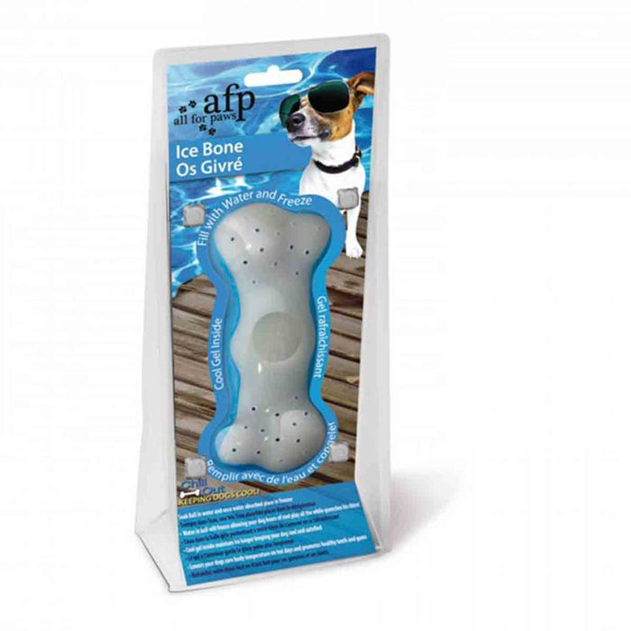 AFP Chill OutIce Bone Large 16x8cm